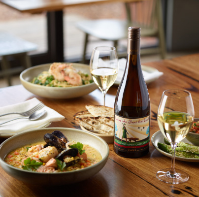 Fowles Restaurant