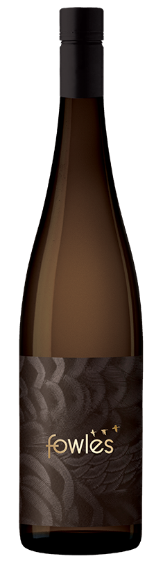 Upton Run 2019 Riesling
