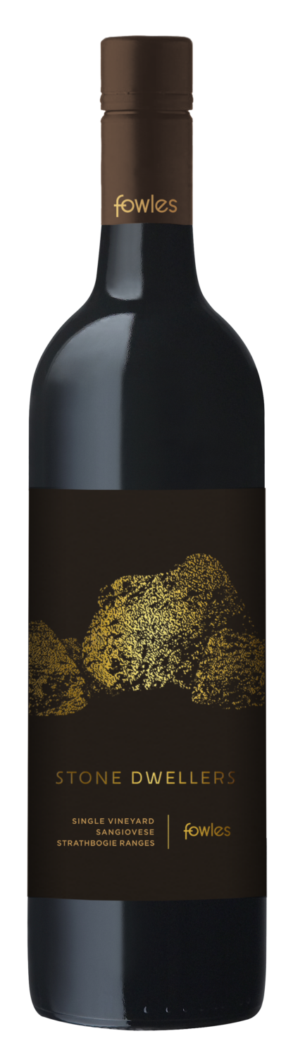 Stone Dwellers 2023 Sangiovese