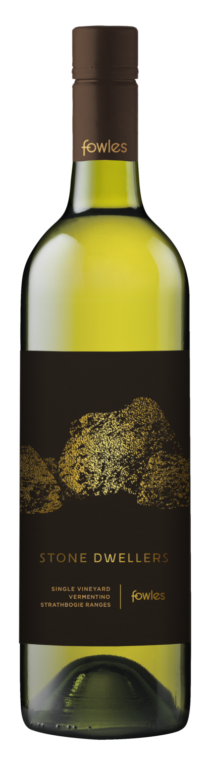 Stone Dwellers 2022 Vermentino