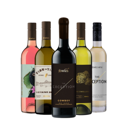 Choose Your Own 12 Bottles Every 6 Months – Legacy Members