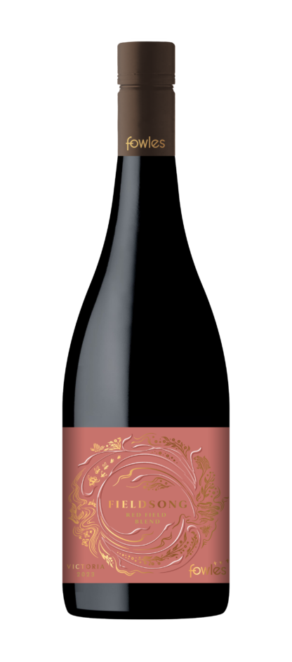 Fieldsong 2023 Red Field Blend