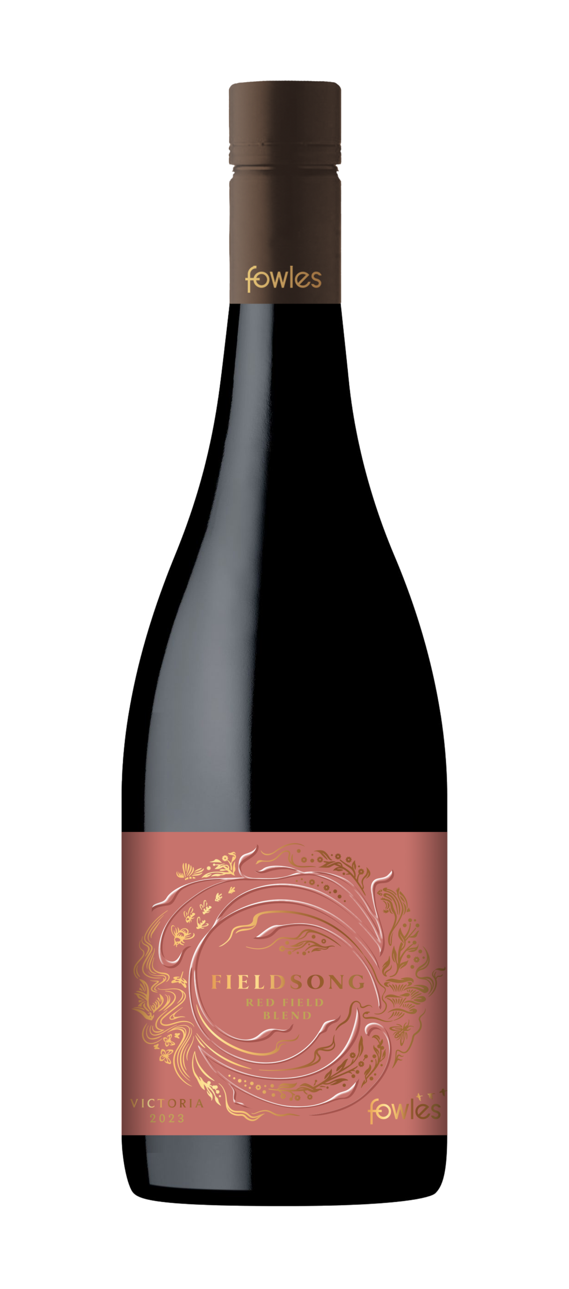 Fieldsong 2023 Red Field Blend