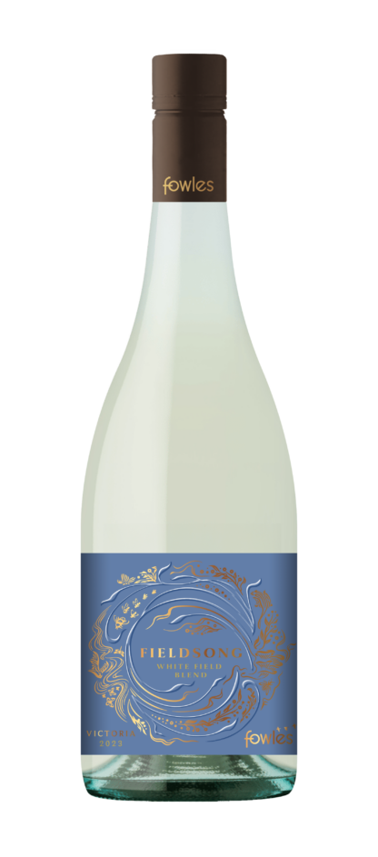 Fieldsong 2023 White Field Blend