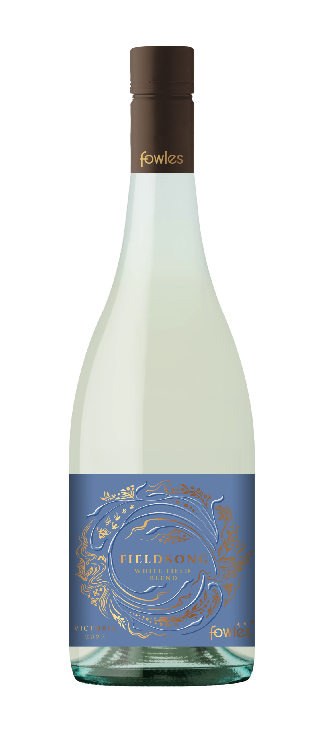 Fieldsong 2023 White Field Blend