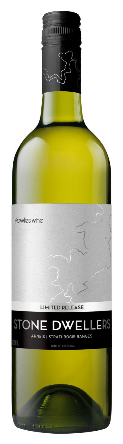Stone Dwellers 2018 Arneis 6 Pack