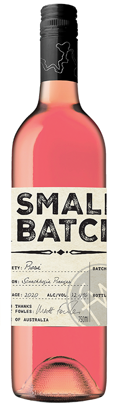 Small Batch 2020 Rosé Dozen