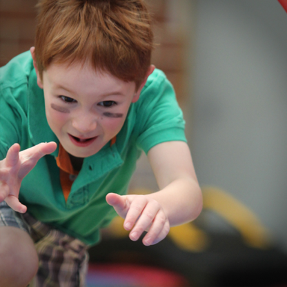 School Holiday Fun at Fowles - Image 2