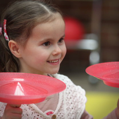 School Holiday Fun at Fowles