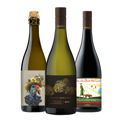 Mother's Day Mixed 3-Pack