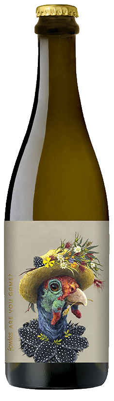 Are you Game? NV Sparkling Dozen