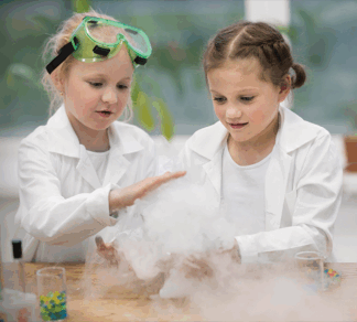 Super Science School Holiday Program