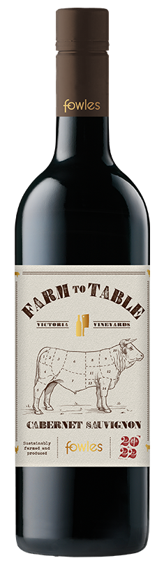 Farm to Table 2022 Cabernet Sauvignon