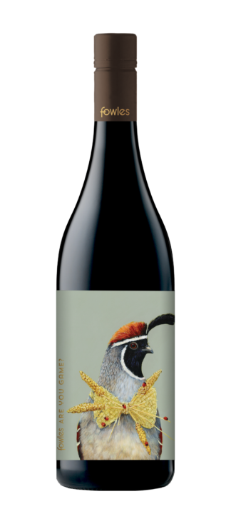 Are you Game? 2025 Gamay 12 Pack
