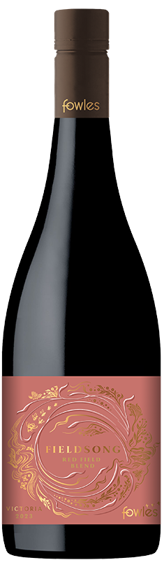 Fieldsong 2023 Red Field Blend Dozen