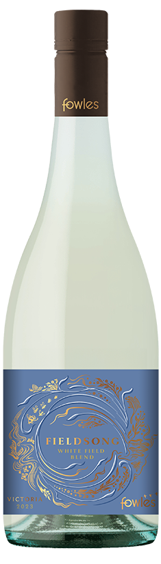 Fieldsong 2023 White Field Blend Dozen