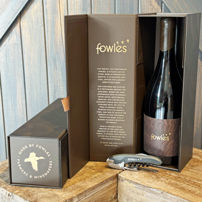 Upton Run Gift Box