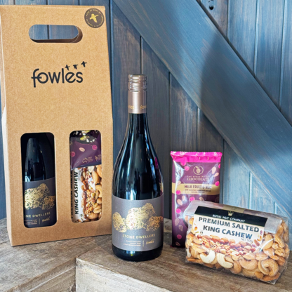 Stone Dwellers Gourmet Hamper
