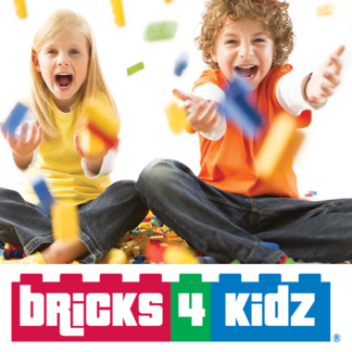 BRICKS 4 KIDS School Holiday Fun at Fowles