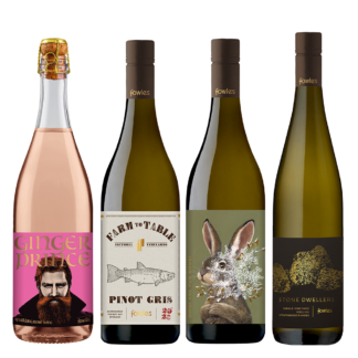 Fowles Spring Dozen