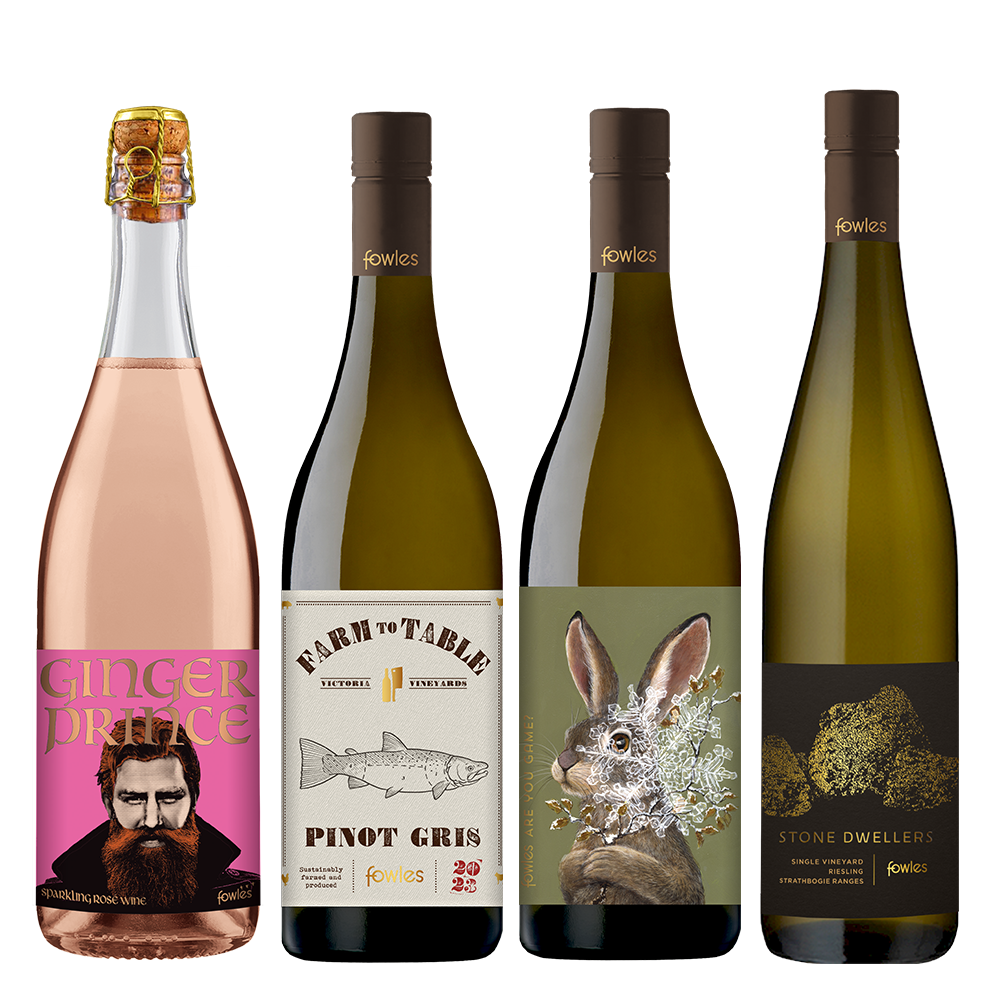 Fowles Spring Dozen