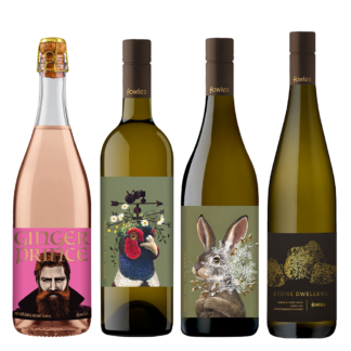 Fowles Spring Dozen
