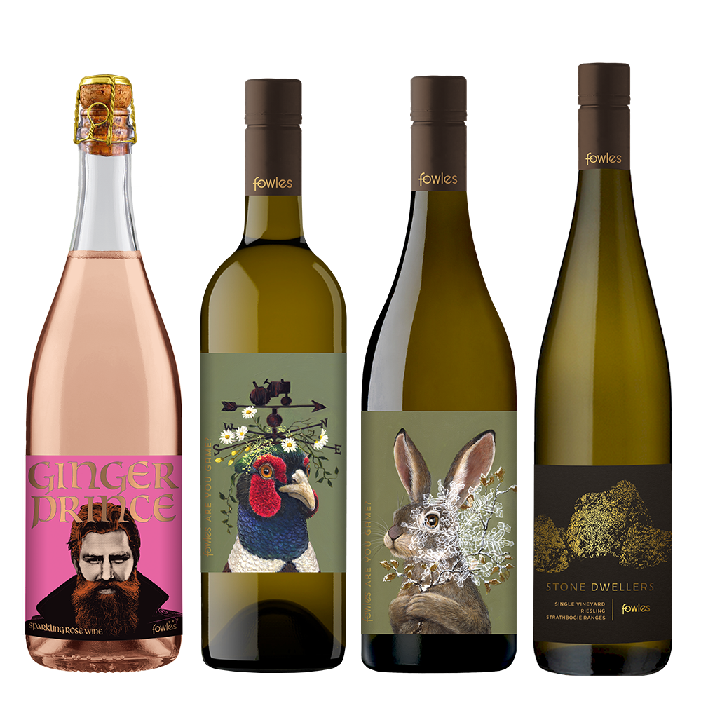 Fowles Spring Dozen